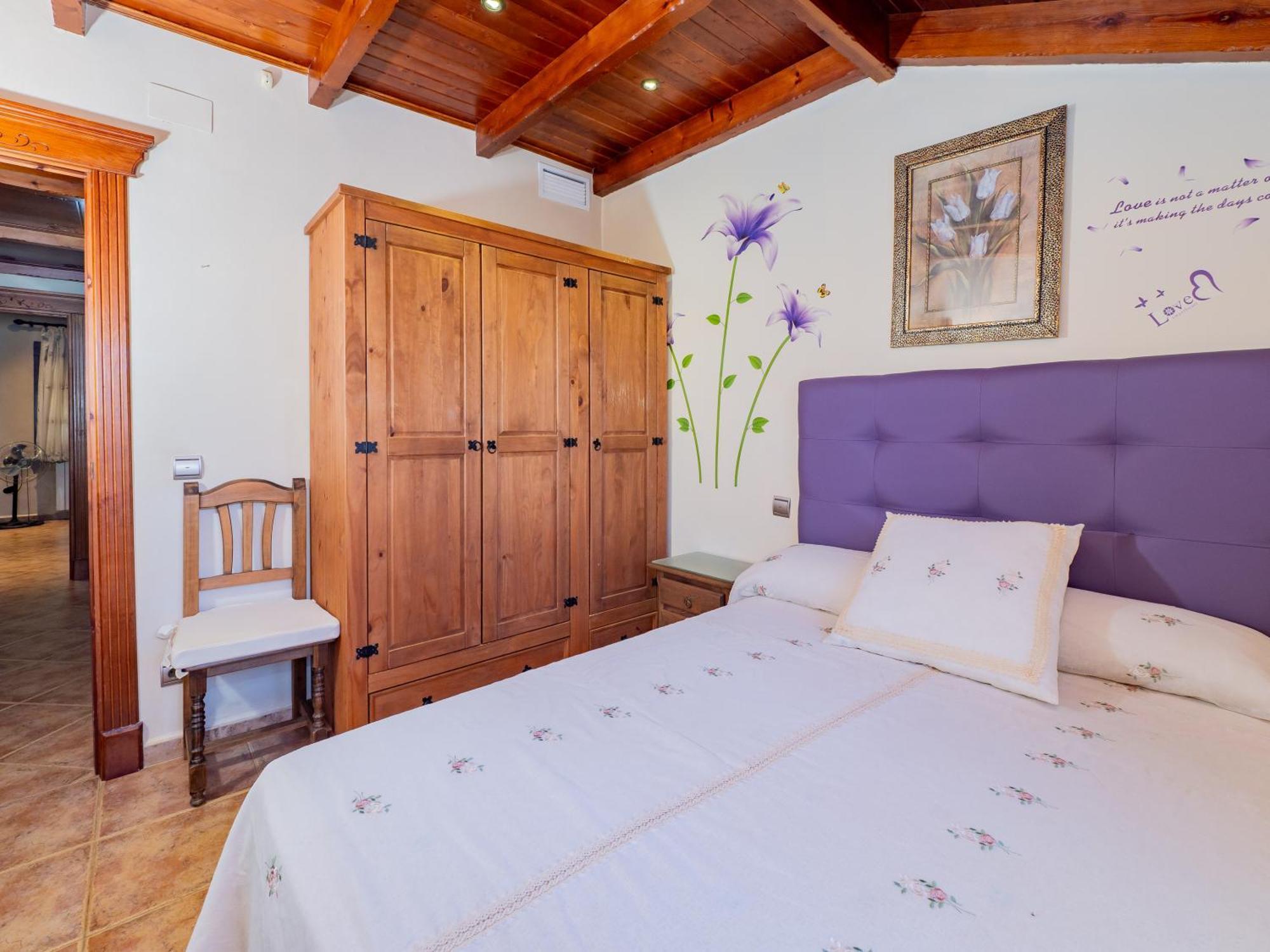Villa Paraiso Las Malvinas Malaga Ngoại thất bức ảnh