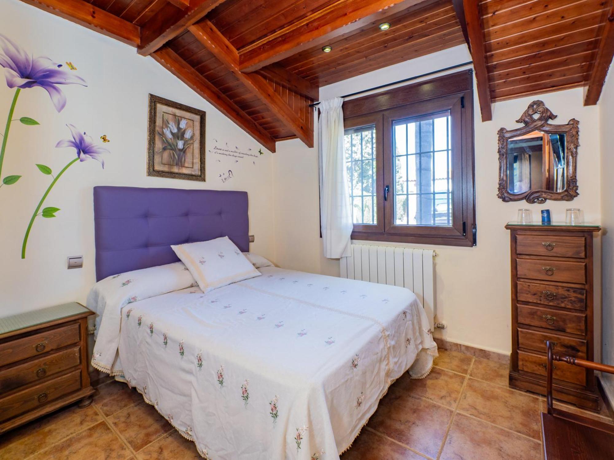 Villa Paraiso Las Malvinas Malaga Ngoại thất bức ảnh