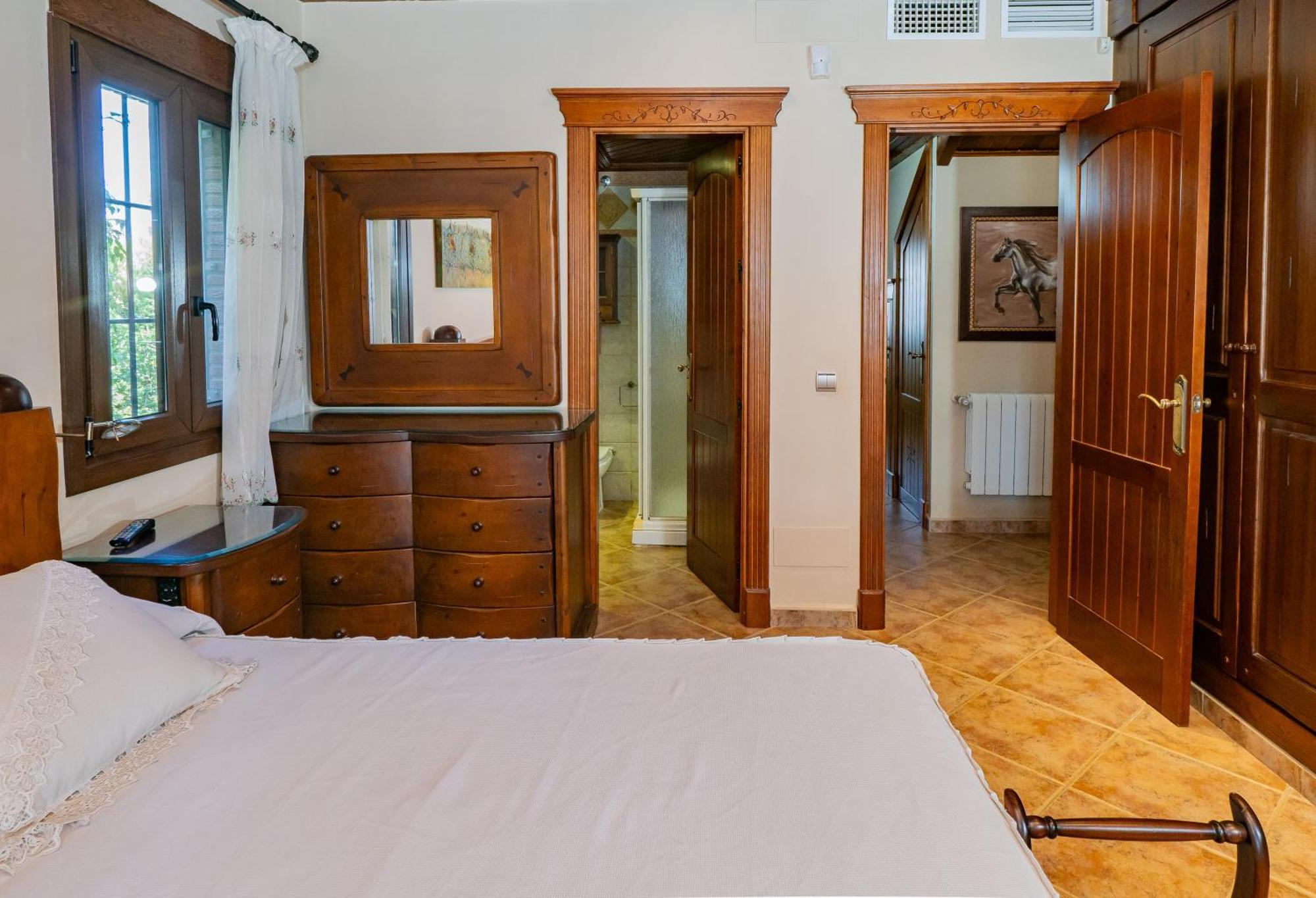Villa Paraiso Las Malvinas Malaga Ngoại thất bức ảnh