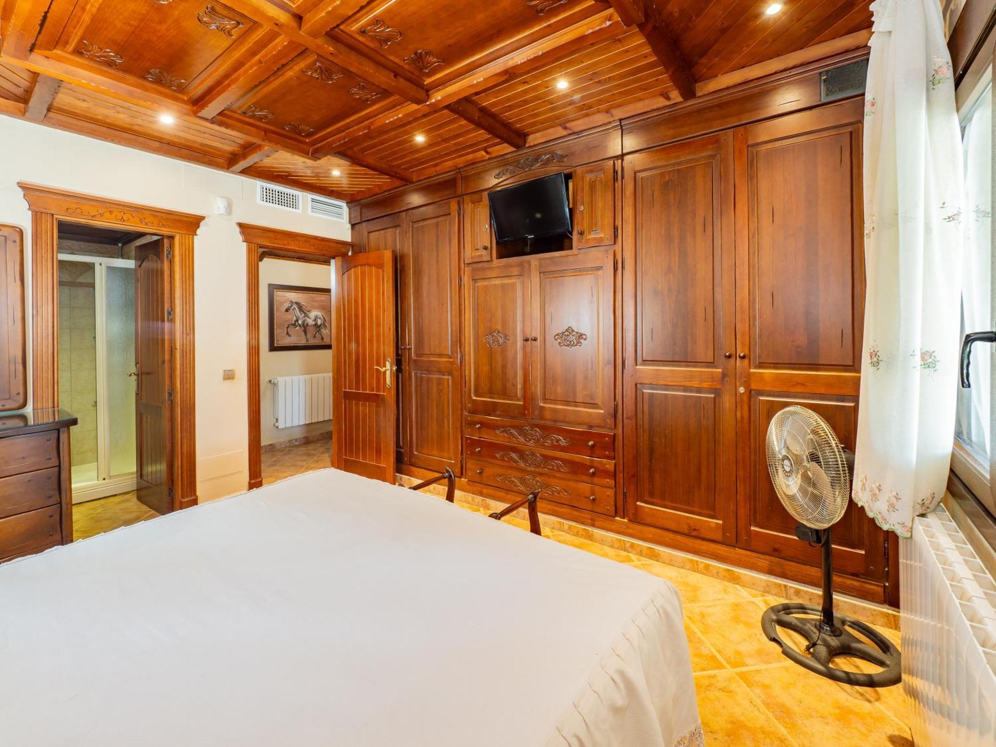 Villa Paraiso Las Malvinas Malaga Ngoại thất bức ảnh