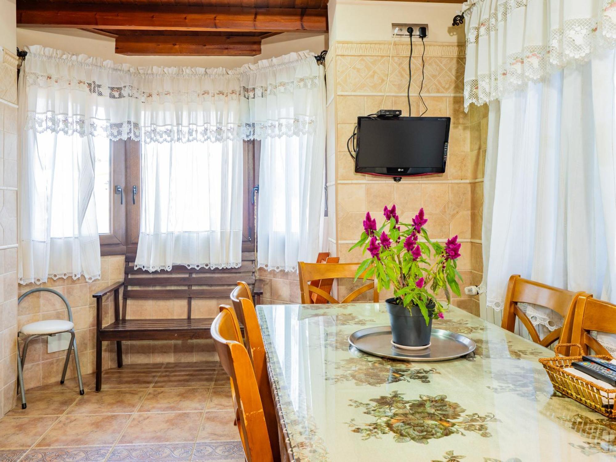 Villa Paraiso Las Malvinas Malaga Ngoại thất bức ảnh