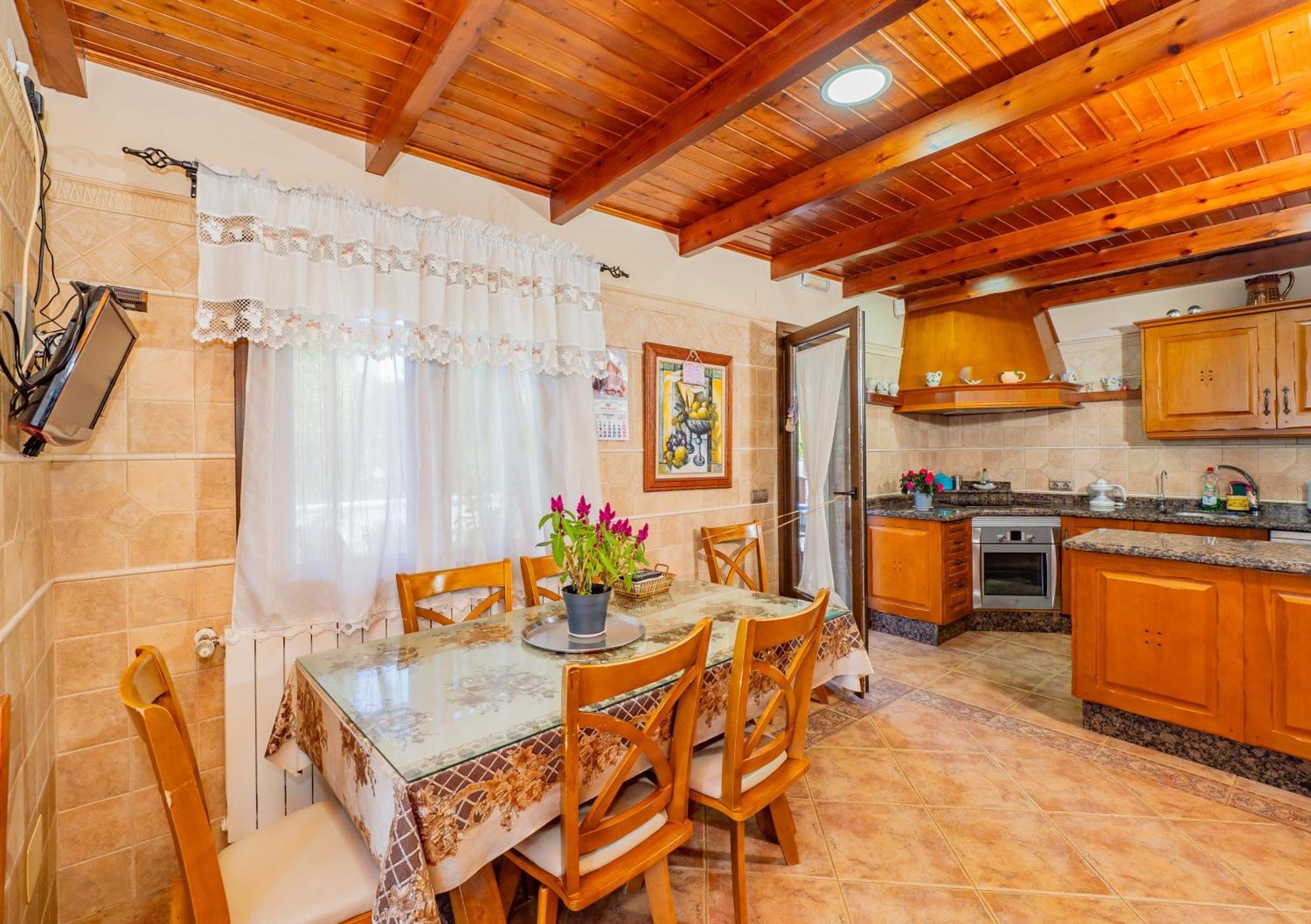 Villa Paraiso Las Malvinas Malaga Ngoại thất bức ảnh