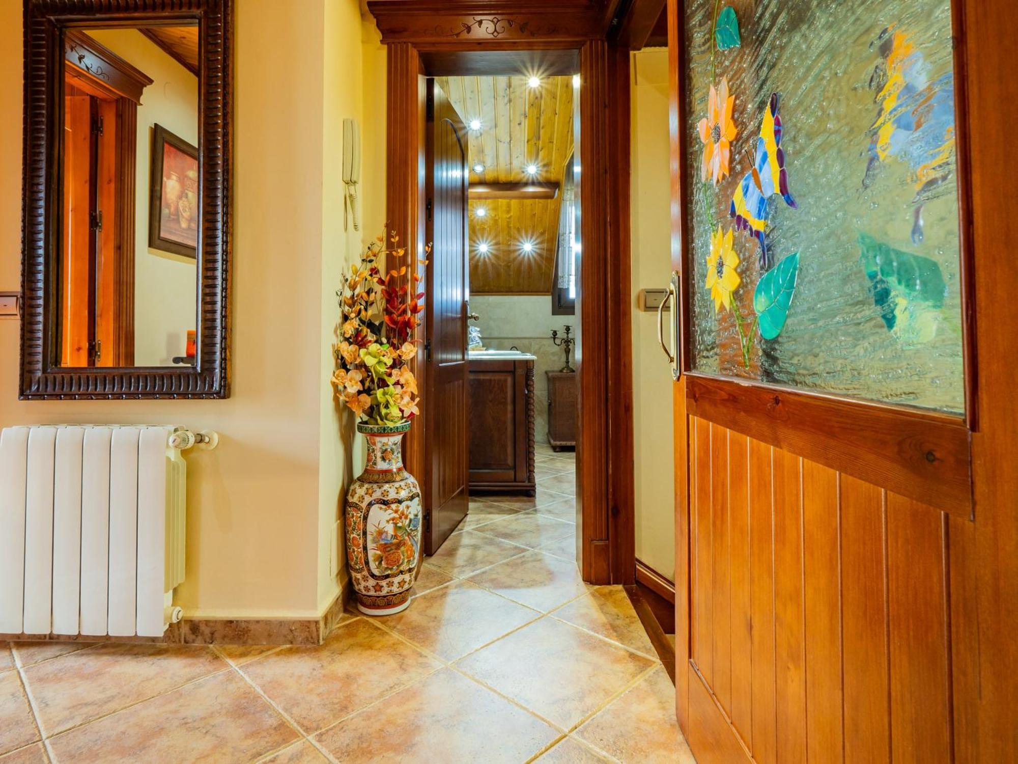 Villa Paraiso Las Malvinas Malaga Ngoại thất bức ảnh