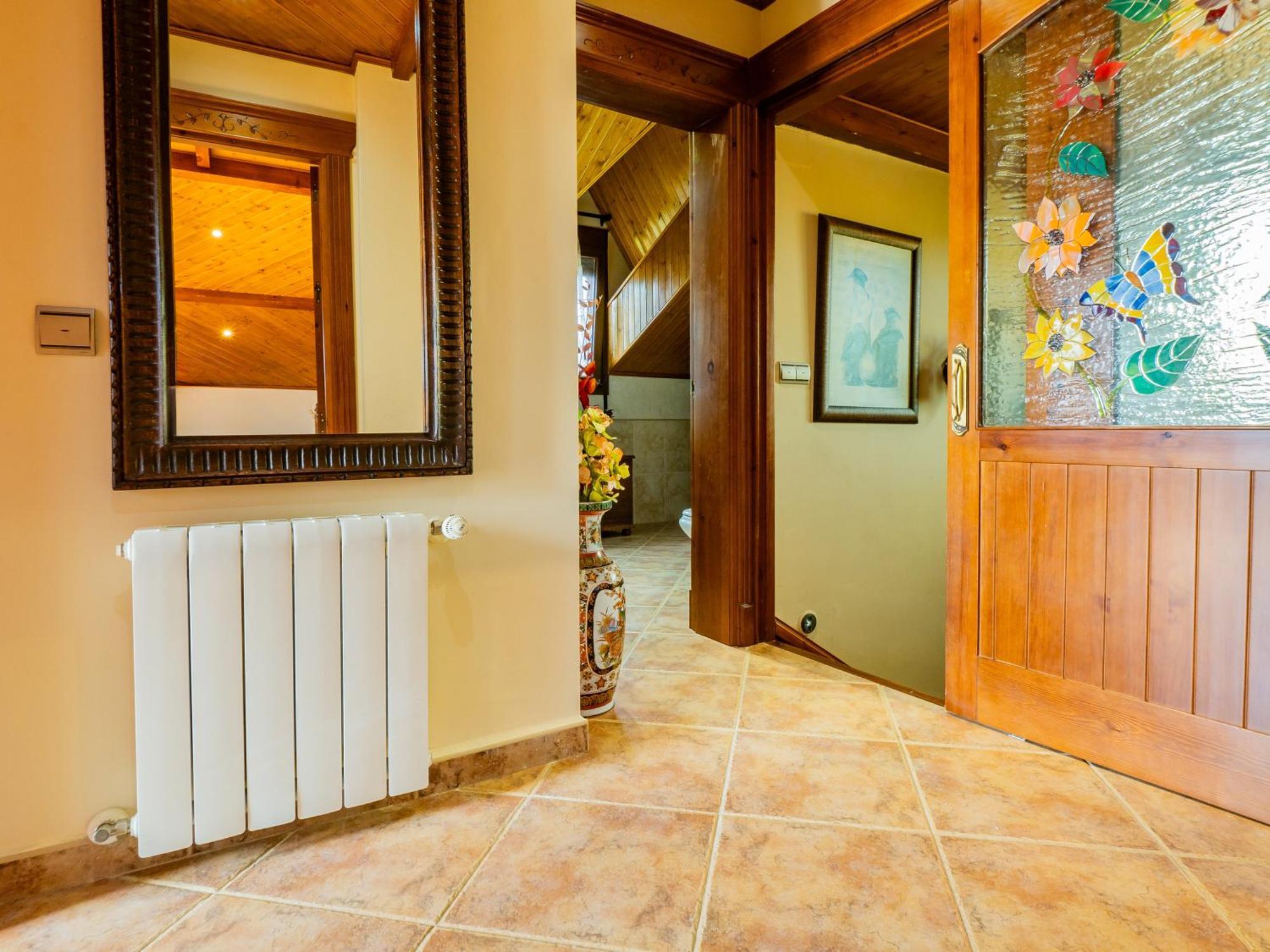 Villa Paraiso Las Malvinas Malaga Ngoại thất bức ảnh
