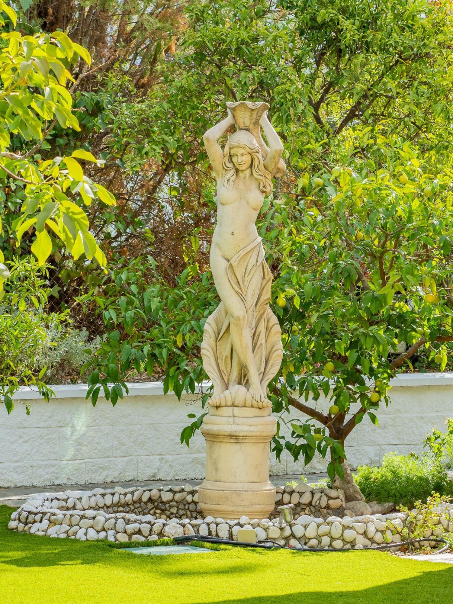 Villa Paraiso Las Malvinas Malaga Ngoại thất bức ảnh